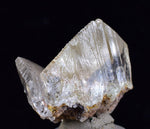 2.6cms GEMY SELENITE CRYSTAL LILY MINE DISCOVERY PERU MINERAL SPECIMEN TB115