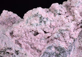 18cms RHODOCHROSITE ROSETTE PERU PINK CRYSTALS HUANZALA MINE MINERAL RB603