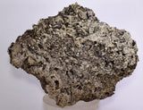 17cm NEST OF MARCASITE BLADES PYRITE CHALCOPYRYTE  SPHALERITE PERU CRYSTAL MB118