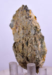 6.3cms GEM RARE WULFENITE MINI CRYSTALS ALAMO ARIZONA USA YB36