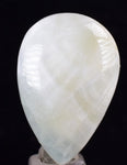 LOT  10 PERUMAR STRONTIANITE ARAGONITE SCENIC QUALITY LOOKS LIKE LARIMAR BB332