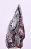 3.6cm GEM AXINITE CRYSTAL PERU SUPER SHINY MINERAL SPECIMEN COLLECTOR AB32