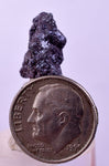 1.4cms PROUSTITE PYRARGIRITE RUBY SILVER PERU UCHUCCHACUA MINE HB281