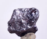 0.9cms PROUSTITE RED RUBY SILVER PERU UCHUCCHACUA MINE MINERAL SPECIMEN HB110