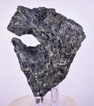 10.7cms ZINKENITE CRYSTALS BOLIVIA MINERAL SPECIMEN ZB42