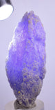 6.1cms GEM LAVENDER COQUIMBITE PERU CRYSTAL MINERAL SPECIMEN COLLECTOR UB100