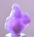 2.4cms AGATE GRAPE BOTRYOIDAL CRYSTAL CHALCEDONY QUARTZ INDONESIA PENDANT AB51