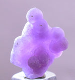 2.4cms AGATE GRAPE BOTRYOIDAL CRYSTAL CHALCEDONY QUARTZ INDONESIA PENDANT AB51