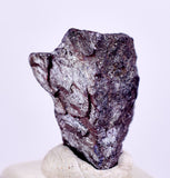 1.2cms PYRARGYRITE RUBY SILVER PERU UCHUCCHACUA MINE MINERAL SPECIMEN HB228