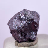 0.8cms PROUSTITE RED RUBY SILVER PERU UCHUCCHACUA MINE MINERAL SPECIMEN HB210