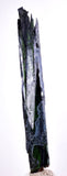 13.5cms GEM VIVIANITE BRASIL EMERALD COLOR CRYSTAL FACET MINERAL IB48