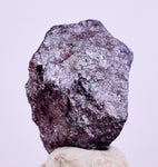 1cms PYRARGYRITE RUBY SILVER PERU UCHUCCHACUA MINE MINERAL SPECIMEN HB230
