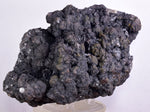 17cm MARCASITE PYRITE CHALCOPYRYTE  SPHALERITE PERU CRYSTAL MB132