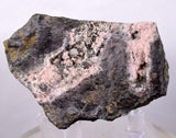 6.5cms PROUSTITE RED RUBY SILVER MINERAL PERU UCHUCCHACUA MINE SPECIMEN H220