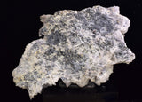 18cms BARITE CRYSTALS SPHALERITE PERU SHINY TRANSLUCENT MINERAL SPCIMEN EB64
