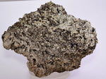 17cm NEST OF MARCASITE BLADES PYRITE CHALCOPYRYTE  SPHALERITE PERU CRYSTAL MB118