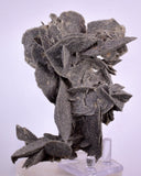 12cms SELENITE DESERT ROSE GYPSUM CRYSTALS COLLECTORS PERU MINERAL SPECIMEN TB56
