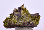 3.6cms PREMIUM EPIDOTE AXINITE CRYSTALS PERU AESTHETIC COLLECTOR CB136
