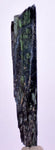 4.7cms GEM VIVIANITE BRASIL EMERALD COLOR CRYSTAL FACET MINERAL IB57