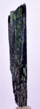4.7cms GEM VIVIANITE BRASIL EMERALD COLOR CRYSTAL FACET MINERAL IB57