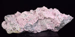 18cms RHODOCHROSITE ROSETTE PERU PINK CRYSTALS HUANZALA MINE MINERAL RB603