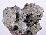 4.5cms NATIVE SILVER WIRE PERU ACANTHITE UCHUCCHACUA MINE MINERAL SPECIMEN HB183