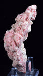6.2 cms GEM RHODOCHROSITE CRYSTALS PERU MANUELITA MINE MINERAL SPECIMEN RB331