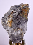 7.3cms NATIVE SILVER WIRES PERU UCHUCCHACUA MINE HB67