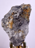 7.3cms NATIVE SILVER WIRES PERU UCHUCCHACUA MINE HB67