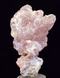5.9cms GEM PINK OPAL NATURAL SCULPTURE BOTRYOIDAL PERU QUARTZ TRANSLUCENT PB28