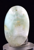 3.1cms PERUMAR STRONTIANITE ARAGONITE SCENIC QUALITY LOOKS LIKE LARIMAR BB279