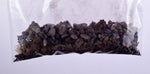 20grs NATIVE SILVER MINERAL & WIRES PERU UCHUCCHACUA MINE MINERAL SPECIMEN HB165