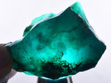20grams GEM BLUE OPAL PERU ROUGH SCENIC SEASCAPE MINERAL SPECIMEN OB142