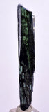 4.7cms GEM VIVIANITE BRASIL EMERALD COLOR CRYSTAL FACET MINERAL IB57