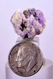 11 MINERALS COLLECTION FLAT WHOLESALE INCLUDING DISPLAY BOX PYRITE SILVER JB10