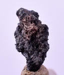 1.1cms NATIVE SILVER WIRE PERU UCHUCCHACUA MINE MINERAL SPECIMEN HB263