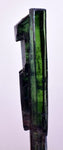 6.8cms GEM VIVIANITE BRASIL EMERALD COLOR CRYSTAL FACET MINERAL IB50