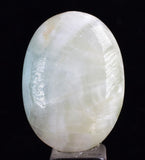 LOT  10 PERUMAR STRONTIANITE ARAGONITE SCENIC QUALITY LOOKS LIKE LARIMAR BB333