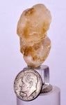11 MINERALS COLLECTION FLAT WHOLESALE INCLUDING DISPLAY BOX PYRITE SILVER JB10