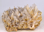 22.5cms QUARTZ RARE CRYSTAL PERU MINERAL SPECIMEN COLLECTOR QB108