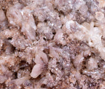 23 cms GEM ZEOLITE STILBITE HEULANDITE APOPHYLLITE (?) CRYSTALS PERU FB48