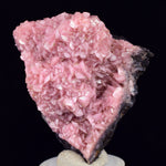 4.3cms RHODOCHROSITE CRYSTAL  N'CHWANING II MINE SOUTH AFRICA  RB652