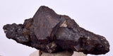 4.5cms ALABANDITE CRYSTALS PERU GEM UCHUCHACCUA MINE MINERAL SPECIMEN HB153