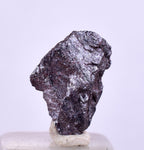 1.1cms PYRARGYRITE RUBY SILVER PERU UCHUCCHACUA MINE MINERAL SPECIMEN HB240