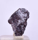 1.1cms PYRARGYRITE RUBY SILVER PERU UCHUCCHACUA MINE MINERAL SPECIMEN HB240
