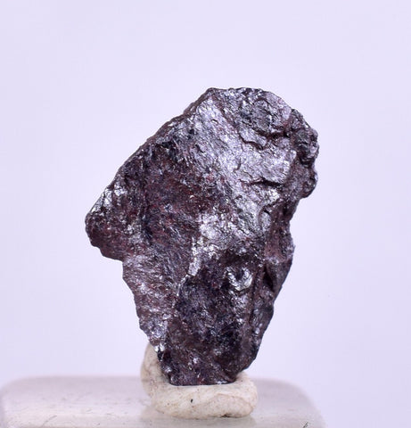 1.1cms PYRARGYRITE RUBY SILVER PERU UCHUCCHACUA MINE MINERAL SPECIMEN HB240