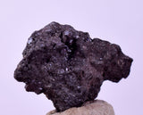 1.5cms PROUSTITE PYRARGIRITE RUBY SILVER PERU UCHUCCHACUA MINE HB283
