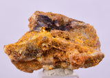 LOT 10 GEM WULFENITE FLUORITE MIMETITE CRYSTALS ALAMO ARIZONA USA MINERAL YB50