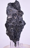 10.7cms ZINKENITE CRYSTALS BOLIVIA MINERAL SPECIMEN ZB42