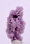 3.6cms AGATE GRAPE BOTRYOIDAL CRYSTAL CHALCEDONY QUARTZ INDONESIA PENDANT AB60